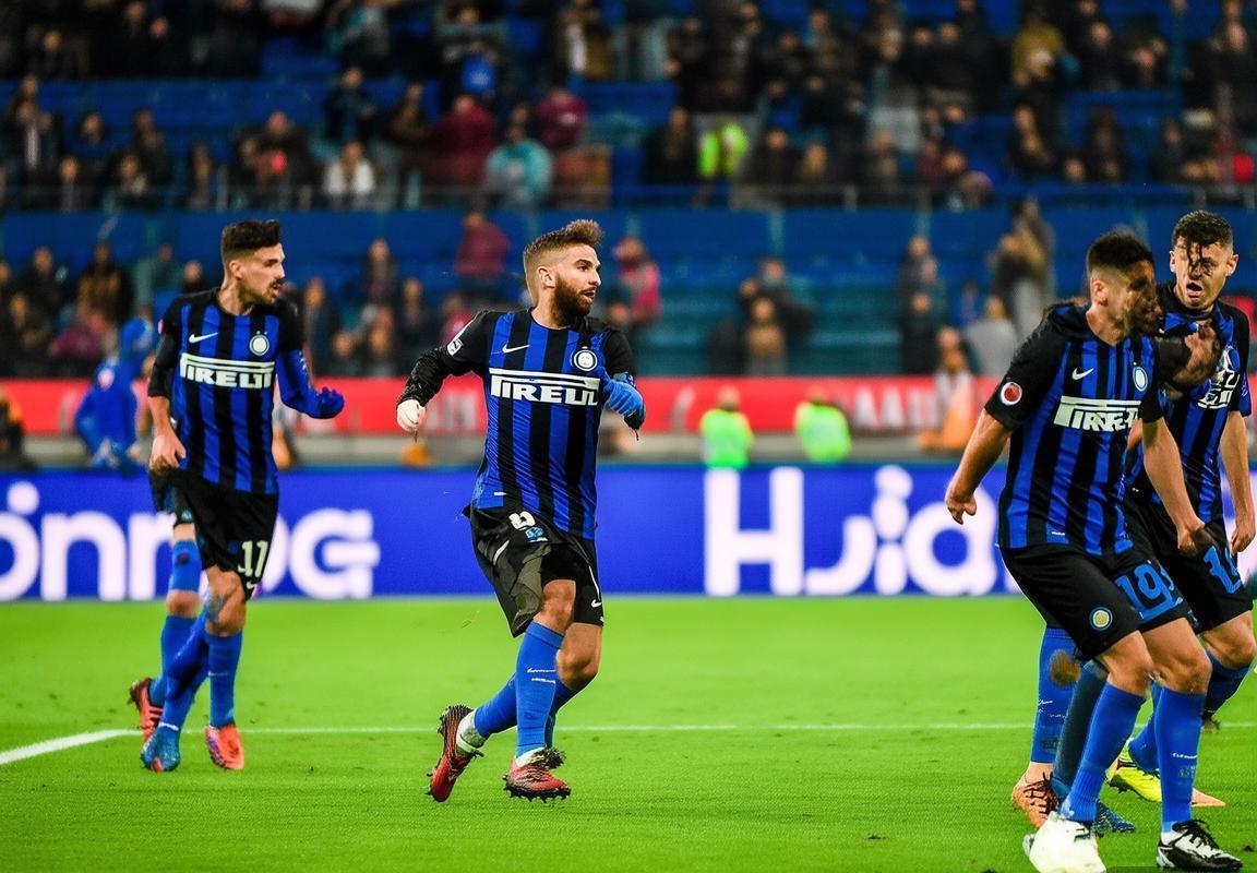 皇马西甲止连败，国际米兰登顶意甲，曼城英超复仇完胜