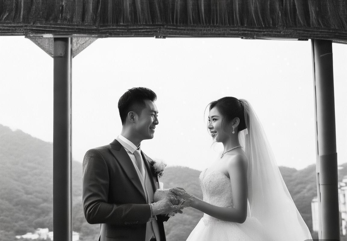 重庆山火英雄龙麻子大婚：救火骑士迎娶挚爱，烈火英雄获网红书记高洪波深情祝福