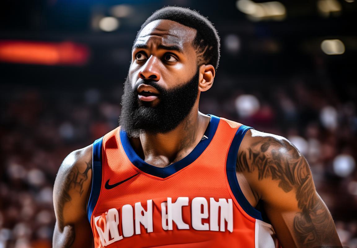 快船三巨头状态下滑与替补席火力不足危机：哈登进攻效率下降、伦纳德伤病影响表现凸显阵容深度问题