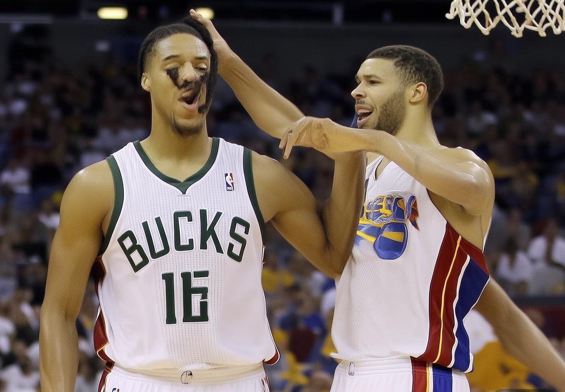 运动视角：雄鹿勇士热火三方交易如何为阿德巴约与维金斯创造夺冠新机遇